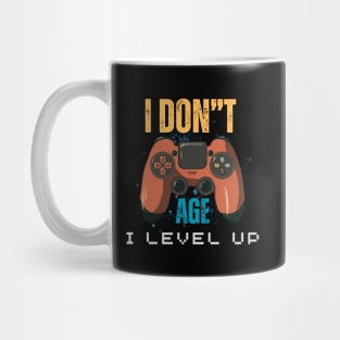 Retro Video Game Mug